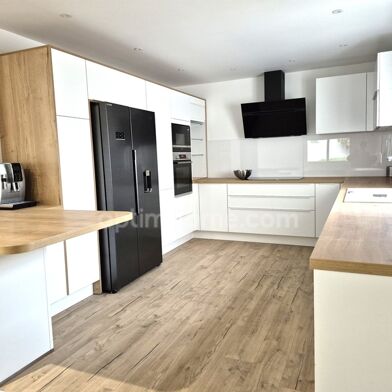 Maison 5 pièces 429000 €