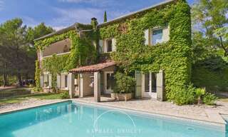 Maison 9 Pièces 208 m² à vendre à Apt (84400)