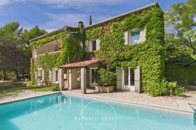 Maison 9 pièces 679000 €