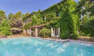 Maison 9 Pièces 208 m² à vendre à Apt (84400)