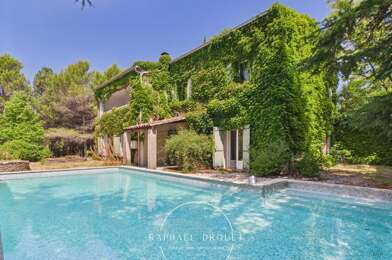 Maison 9 pièces 649000 €