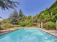 APT (84) – LUBERON | PROPRIÉTÉ FAMILIALE DE 208 M², PISCINE ET 5 631 M² DE NATURE — photo 3