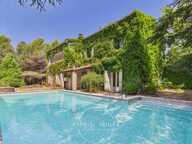 APT (84) – LUBERON | PROPRIÉTÉ FAMILIALE DE 208 M², PISCINE ET 5 631 M² DE NATURE — photo 4