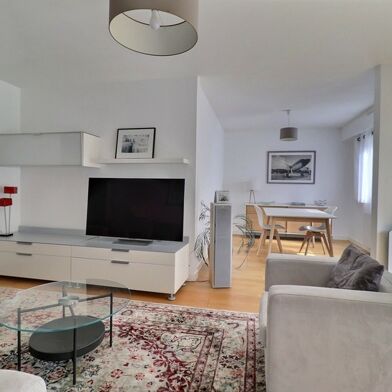 Appartement 5 pièces 398000 €