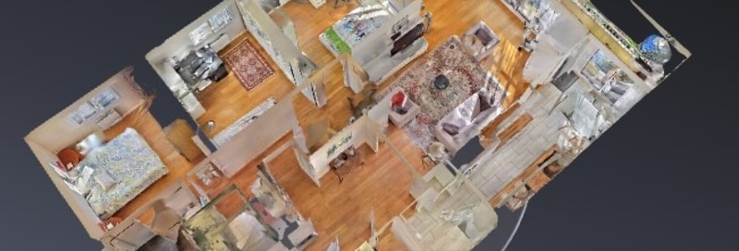 Appartement 5 Pièces 105 m² à vendre à Nantes (44300)