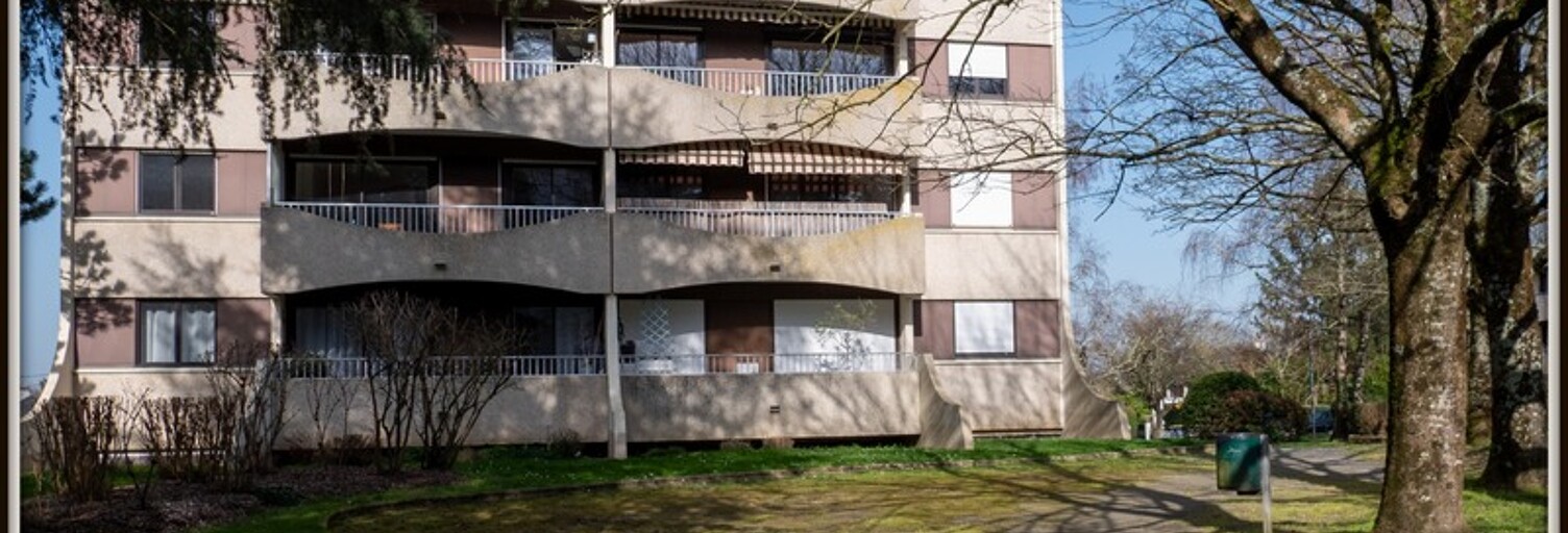 Appartement 5 Pièces 105 m² à vendre à Nantes (44300)