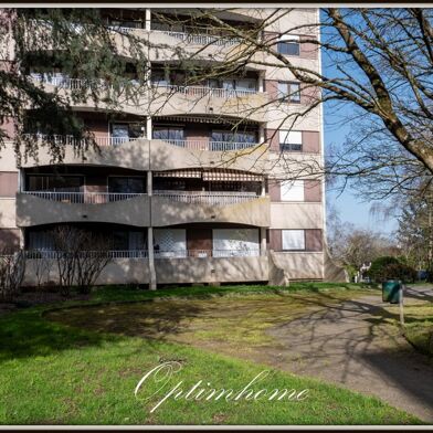 Appartement 5 pièces 364000 €