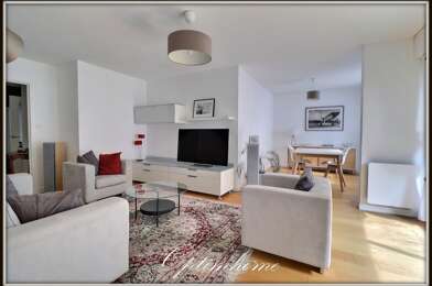 Appartement 5 pièces 364000 €