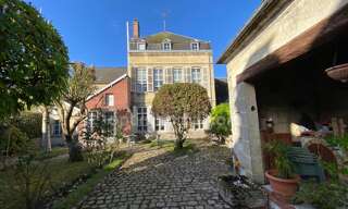 Maison 8 Pièces 352 m² à vendre à Crépy (02870)