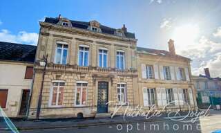 Maison 8 Pièces 352 m² à vendre à Crépy (02870)