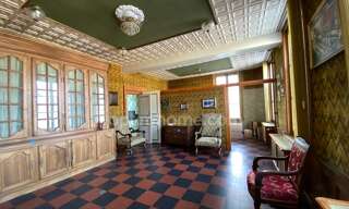 Maison 8 Pièces 352 m² à vendre à Crépy (02870)