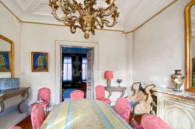 Maison 8 pièces 295500 €