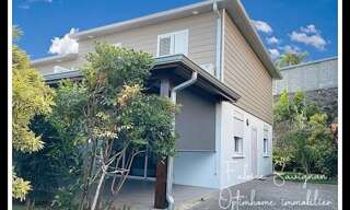 Maison 4 Pièces 90 m² à vendre à Saint-Leu (97436)