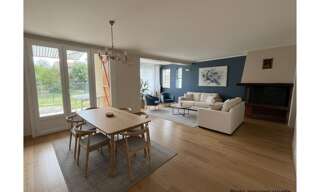 Maison 5 Pièces 98 m² à vendre à Mondonville (31700)