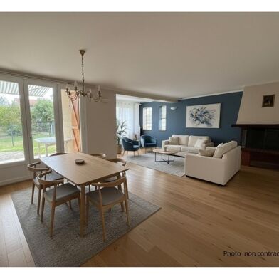 Maison 5 pièces 269000 €