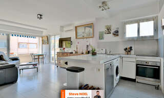 Appartement 3 Pièces 80 m² à vendre à Cannes (06400)