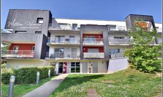 Appartement 2 Pièces 42 m² à vendre à Rouen (76000)