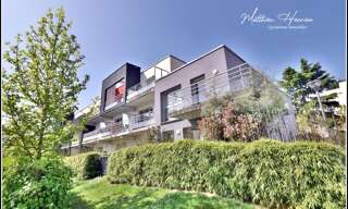 Appartement 2 Pièces 42 m² à vendre à Maromme (76150)