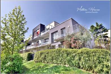 Appartement 2 pièces 110000 €
