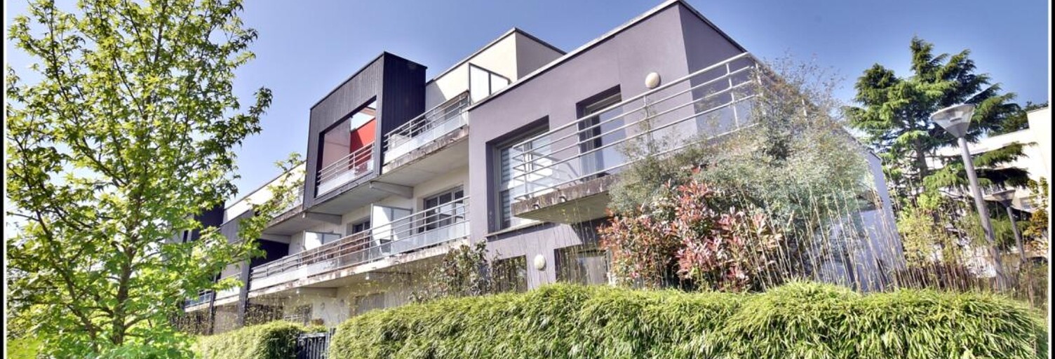 Appartement 2 Pièces 42 m² à vendre à Maromme (76150)