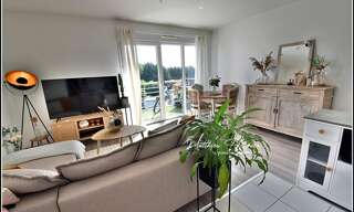 Appartement 2 Pièces 42 m² à vendre à Rouen (76000)