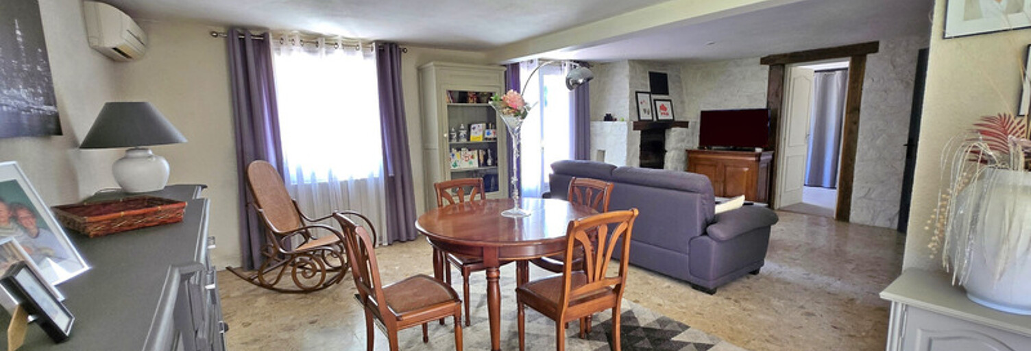 Maison 6 Pièces 121 m² à vendre à Oradour-sur-Glane (87520)