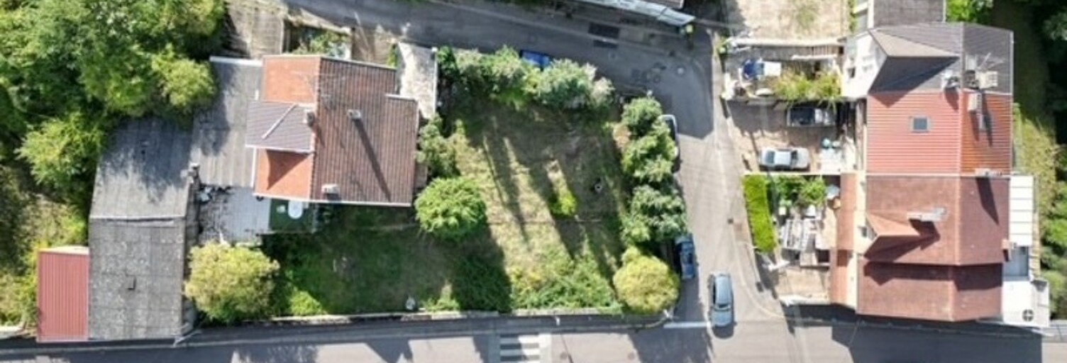 Terrain  4 m² à vendre à Florange (57190)