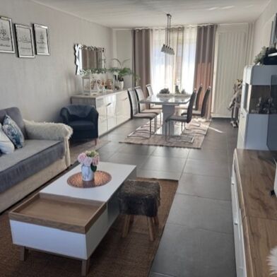 Maison 4 pièces 259000 €