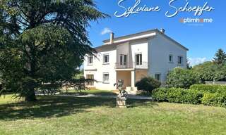 Maison 8 Pièces 207 m² à vendre à Pierrelatte (26700)