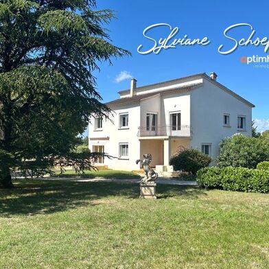 Maison 8 pièces 330000 €