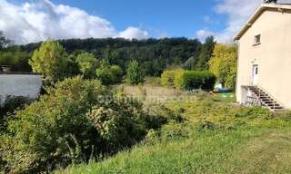 Terrain  1354 m² à vendre à Tronville-en-Barrois (55310)