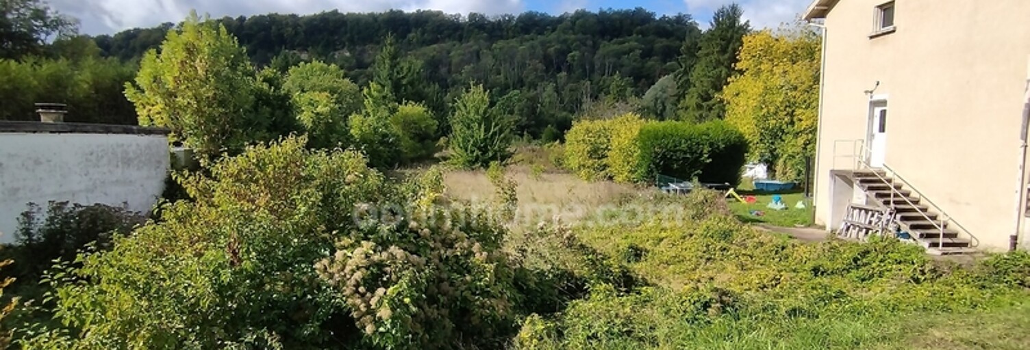 Terrain  1354 m² à vendre à Tronville-en-Barrois (55310)