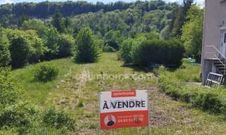 Terrain  1354 m² à vendre à Tronville-en-Barrois (55310)