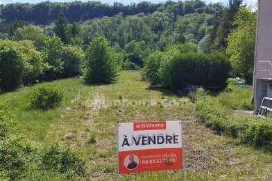 Terrain  24000 €