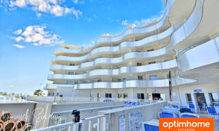 Appartement 2 Pièces 30 m² à vendre à Le Barcarès (66420)