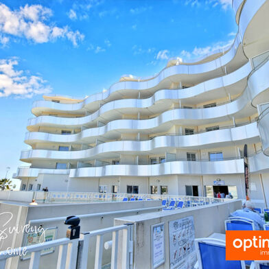 Appartement 2 pièces 99000 €