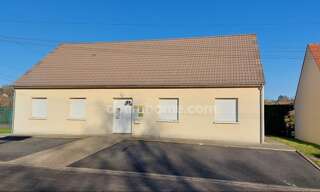 Immeuble  193 m² à vendre à Donnemarie-Dontilly (77520)