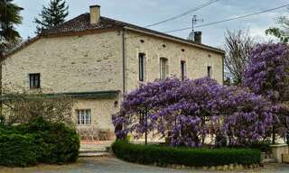 Local industriel 10 Pièces 450 m² à vendre à Cancon (47290)