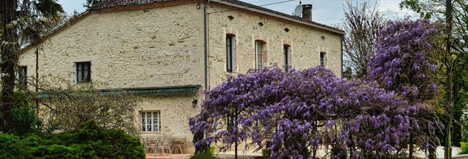 Local industriel 10 Pièces 450 m² à vendre à Cancon (47290)