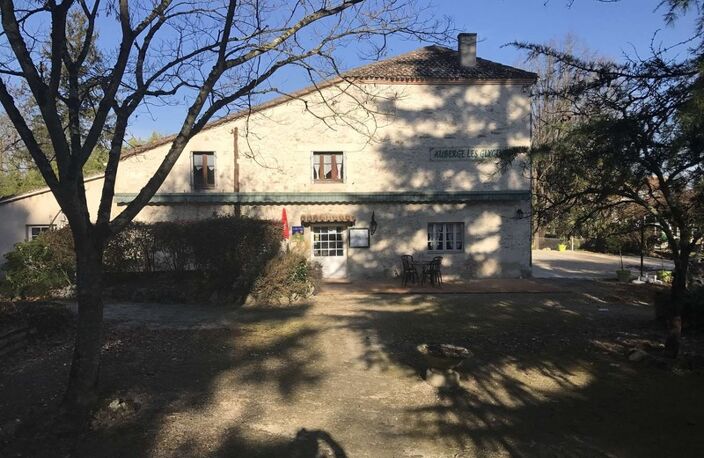 Magnifique Maison en Pierre avec Gîte et Restaurant – Lot-et-Garonne — photo 3