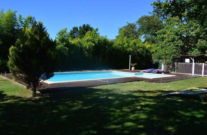 Magnifique Maison en Pierre avec Gîte et Restaurant – Lot-et-Garonne — photo 4