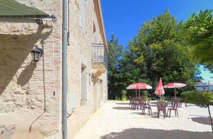 Magnifique Maison en Pierre avec Gîte et Restaurant – Lot-et-Garonne — photo 5