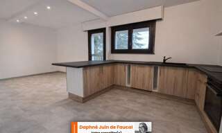 Appartement 4 Pièces 77 m² à vendre à Thonon-les-Bains (74200)