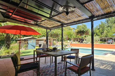 Maison 4 pièces 370000 €