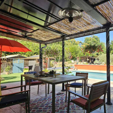 Maison 4 pièces 370000 €