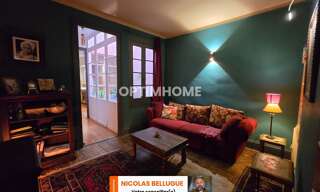 Maison 5 Pièces 180 m² à vendre à Eymet (24500)