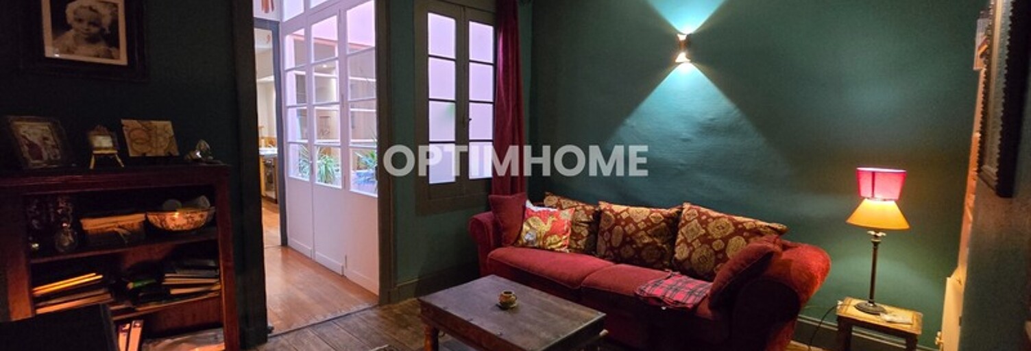 Maison 5 Pièces 180 m² à vendre à Eymet (24500)