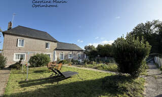 Maison 4 Pièces 115 m² à vendre à Bourg-Achard (27310)