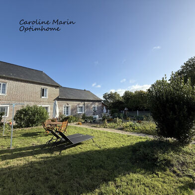 Maison 4 pièces 200000 €