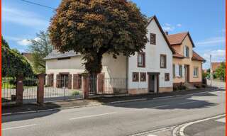 Local industriel 3 Pièces 104 m² à louer à Wœrth (67360)